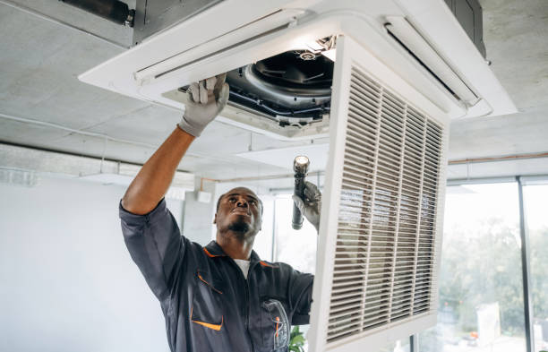 Licensed Hvac Maintenance service in Fayetteville, TN - FH HVAC