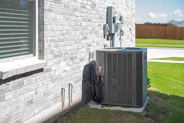 Reliable Hvac Maintenance contractor in Fayetteville, TN by FH HVAC